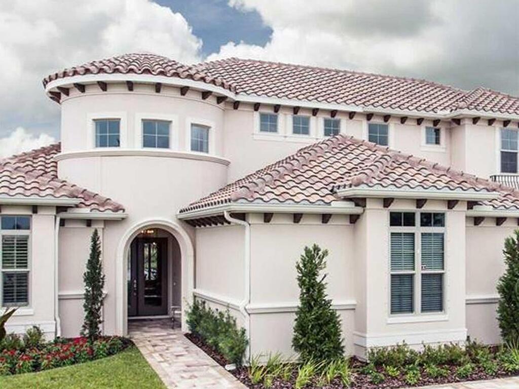 3240 Cappannelle Drive, Suntree, FL 32940