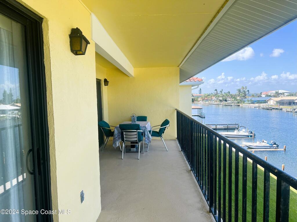 300 S Banana River Boulevard, Cocoa Beach, FL 32931