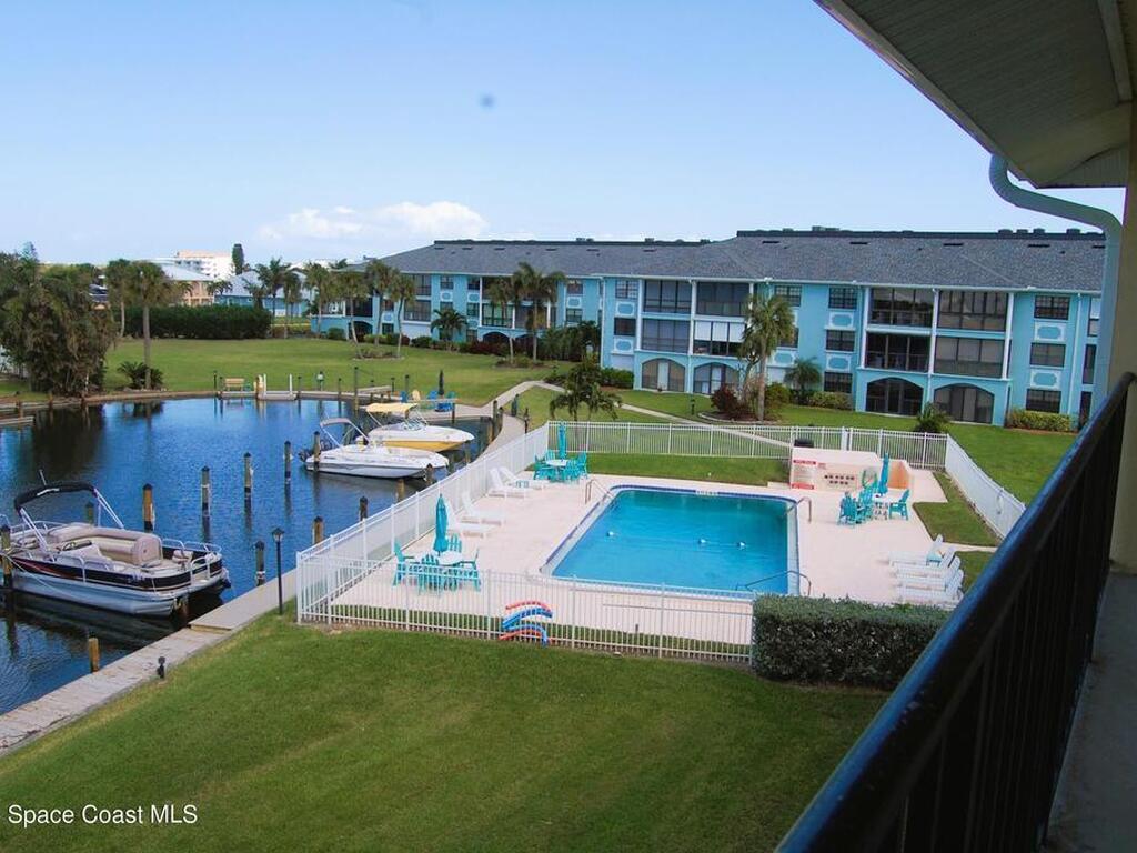 300 S Banana River Boulevard, Cocoa Beach, FL 32931