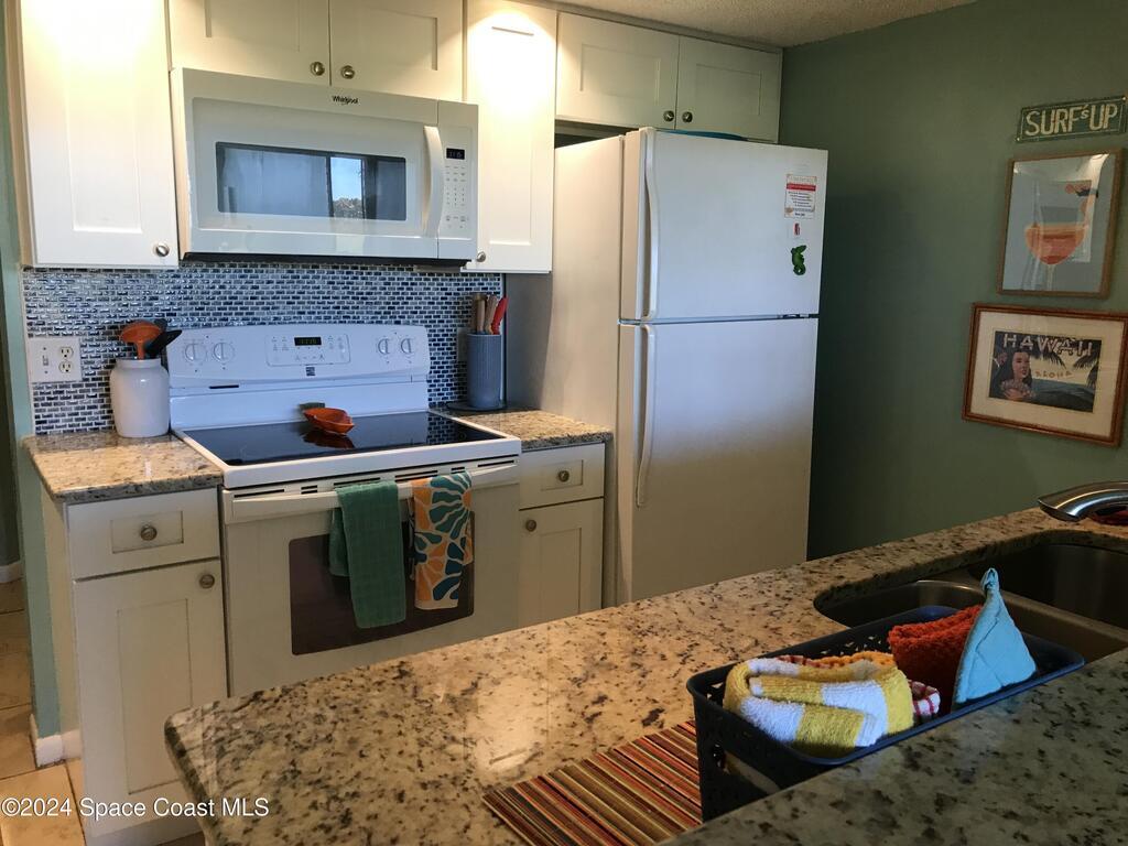 7400 Ridgewood Avenue, Cape Canaveral, FL 32920