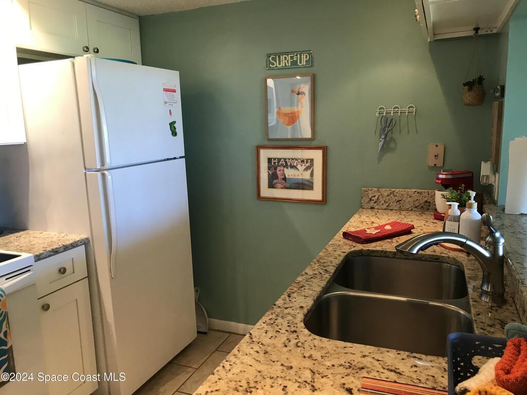 7400 Ridgewood Avenue, Cape Canaveral, FL 32920