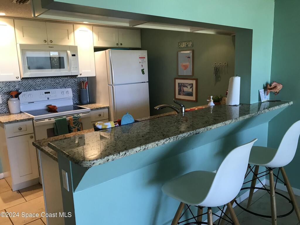 7400 Ridgewood Avenue, Cape Canaveral, FL 32920