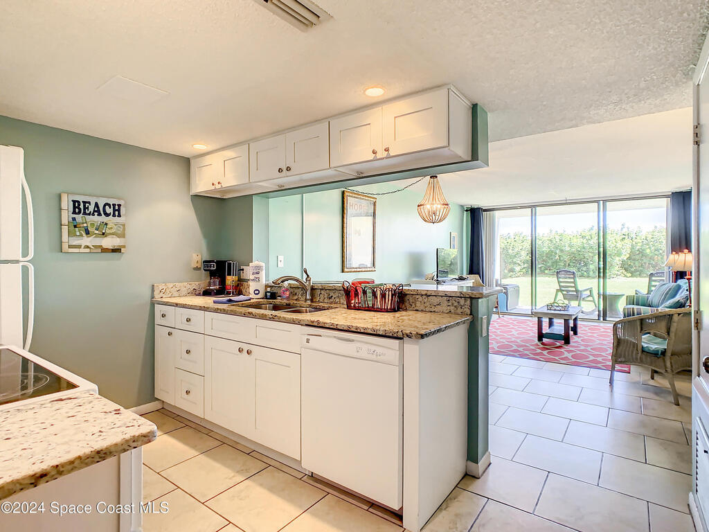 7400 Ridgewood Avenue, Cape Canaveral, FL 32920