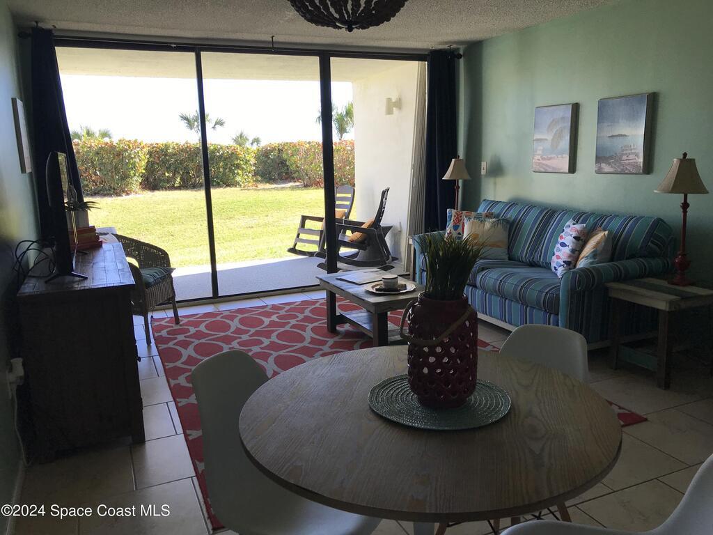 7400 Ridgewood Avenue, Cape Canaveral, FL 32920