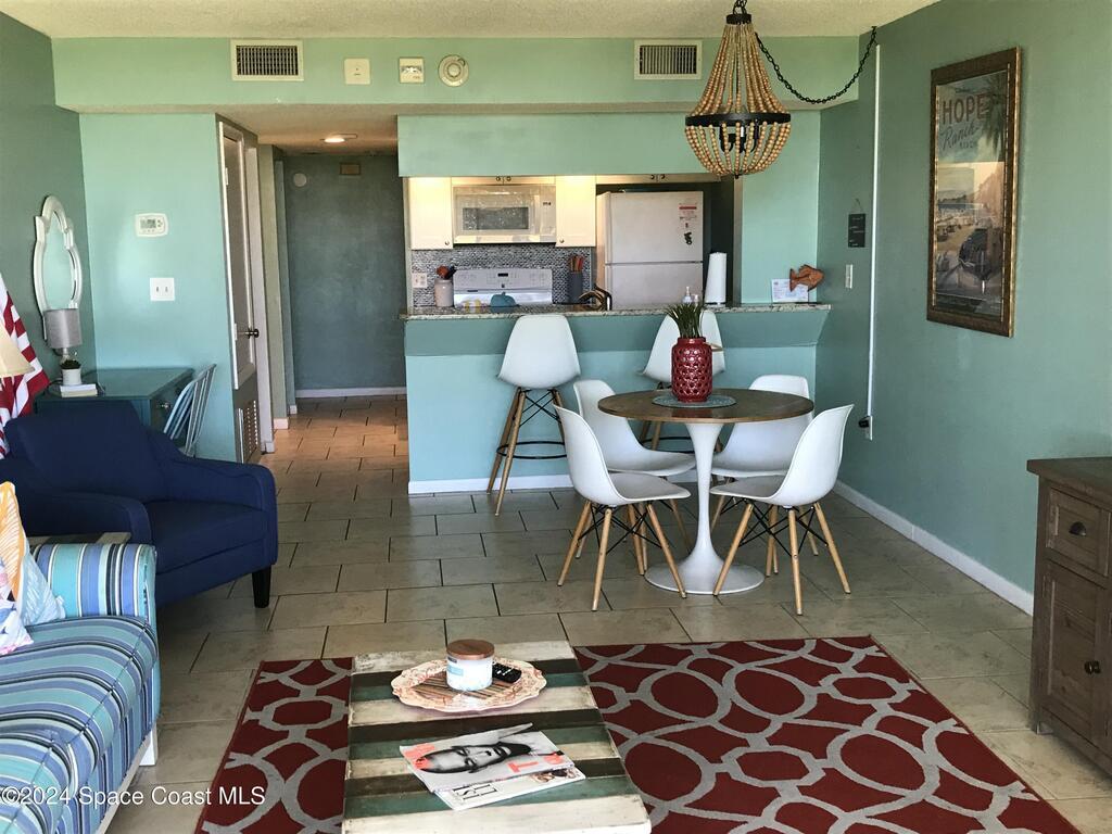 7400 Ridgewood Avenue, Cape Canaveral, FL 32920