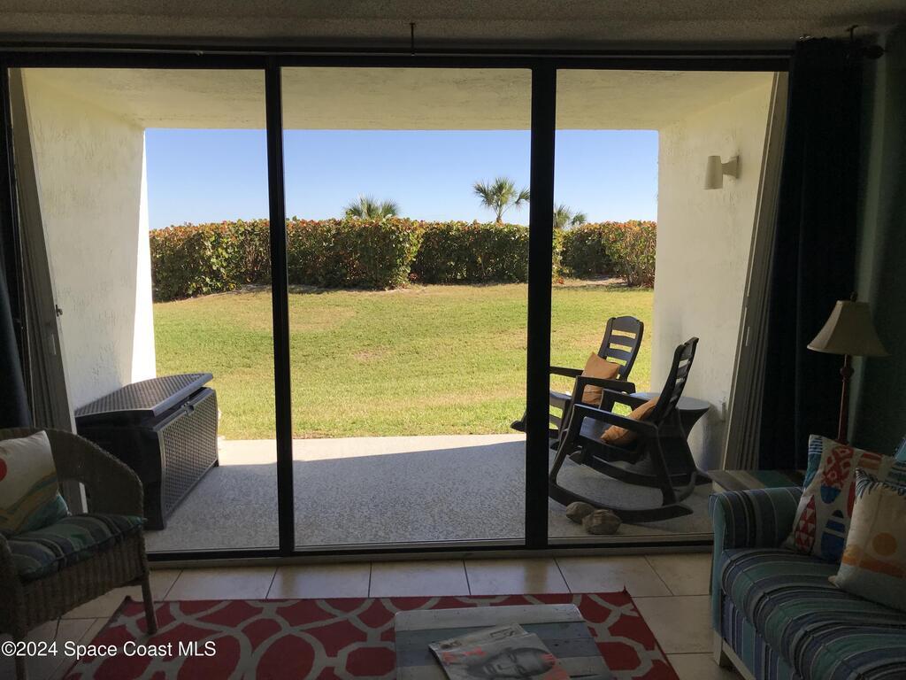 7400 Ridgewood Avenue, Cape Canaveral, FL 32920