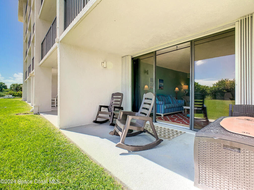 7400 Ridgewood Avenue, Cape Canaveral, FL 32920