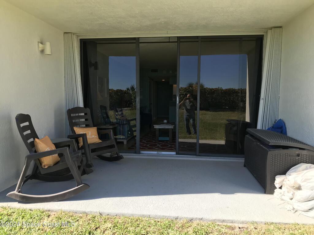 7400 Ridgewood Avenue, Cape Canaveral, FL 32920