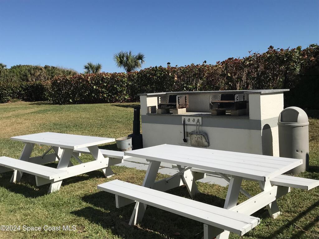 7400 Ridgewood Avenue, Cape Canaveral, FL 32920