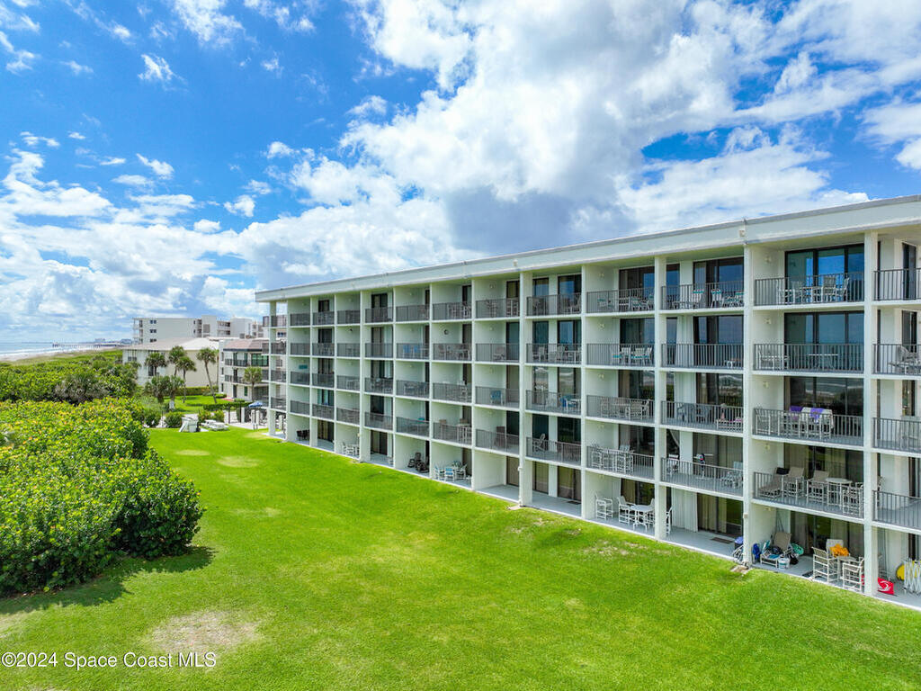 7400 Ridgewood Avenue, Cape Canaveral, FL 32920