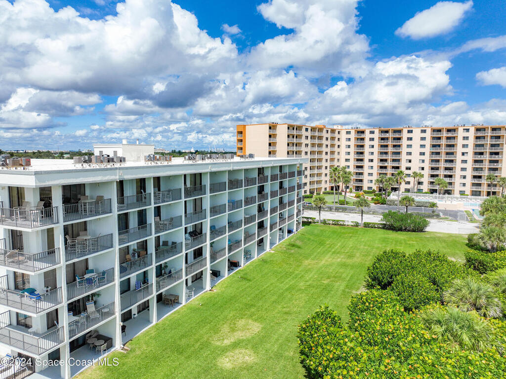 7400 Ridgewood Avenue, Cape Canaveral, FL 32920