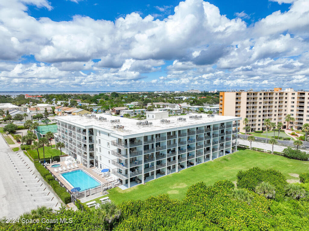 7400 Ridgewood Avenue, Cape Canaveral, FL 32920