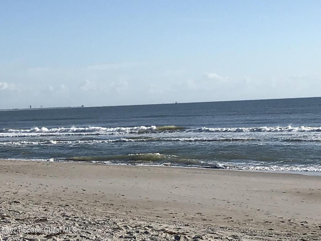 7400 Ridgewood Avenue, Cape Canaveral, FL 32920