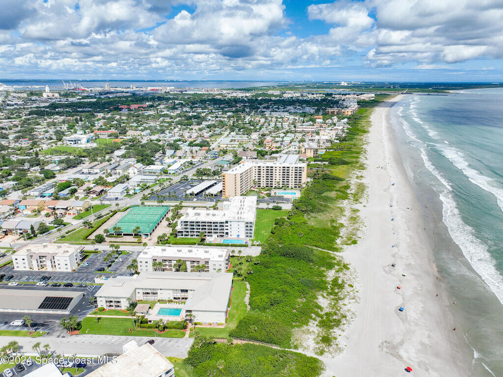 7400 Ridgewood Avenue, Cape Canaveral, FL 32920