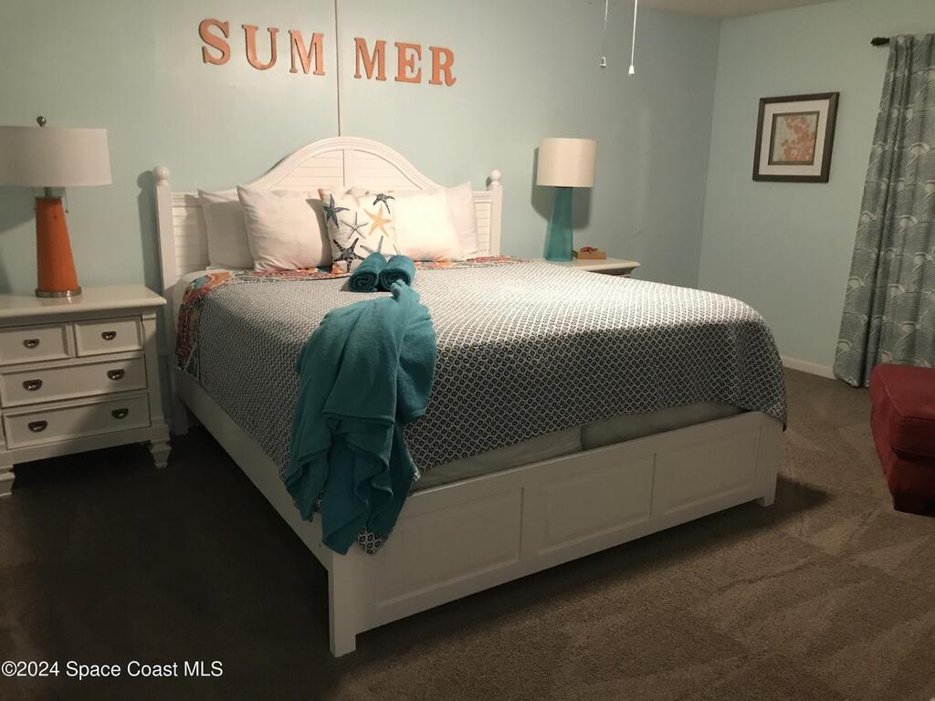 7400 Ridgewood Avenue, Cape Canaveral, FL 32920