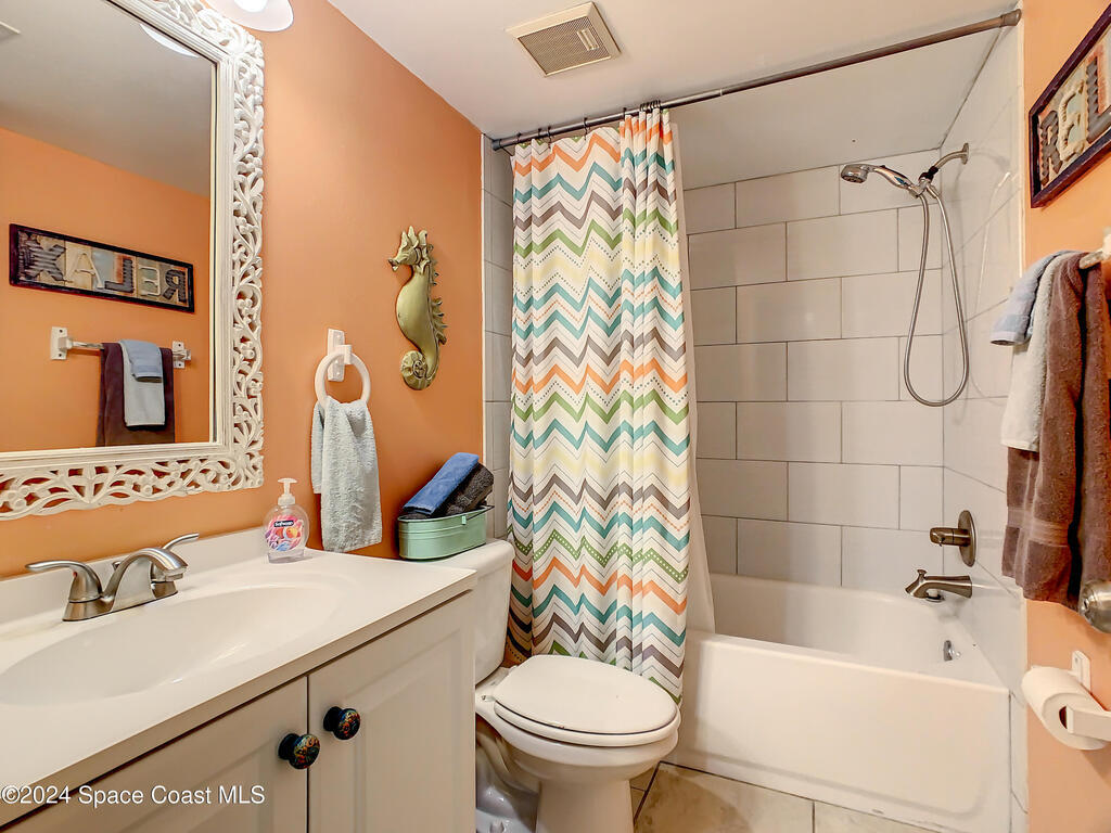 7400 Ridgewood Avenue, Cape Canaveral, FL 32920