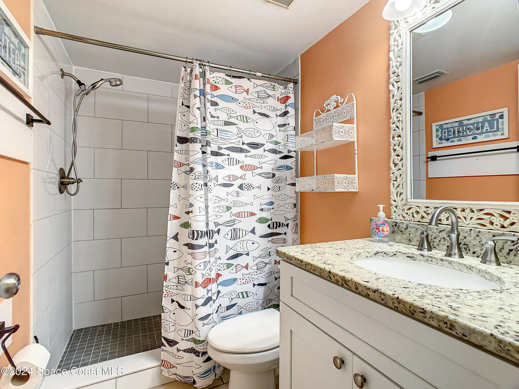 7400 Ridgewood Avenue, Cape Canaveral, FL 32920