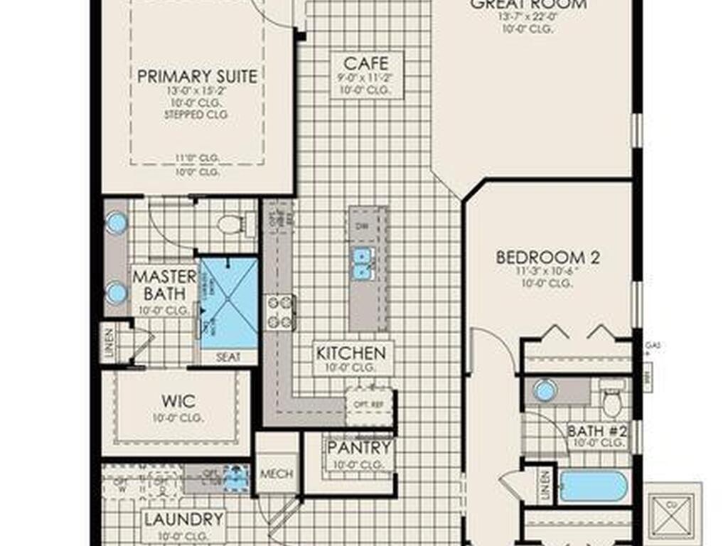 2938 Pangea Circle, Melbourne, FL 32940