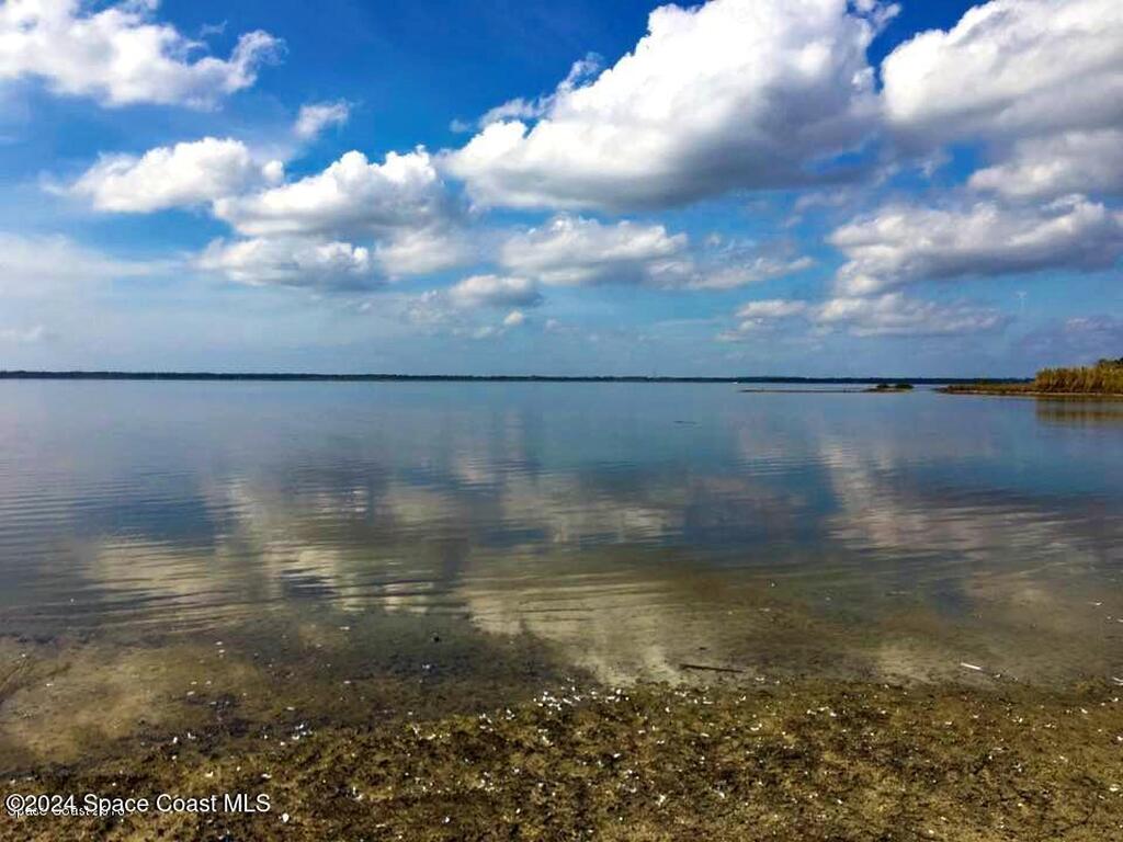 0000 No Road Access Road, Osteen, FL 32764