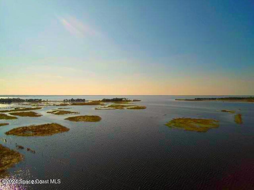 0000 No Road Access Road, Osteen, FL 32764