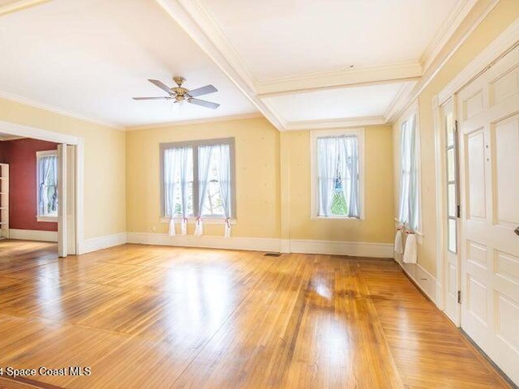 602 Indian River Avenue, Titusville, FL 32796