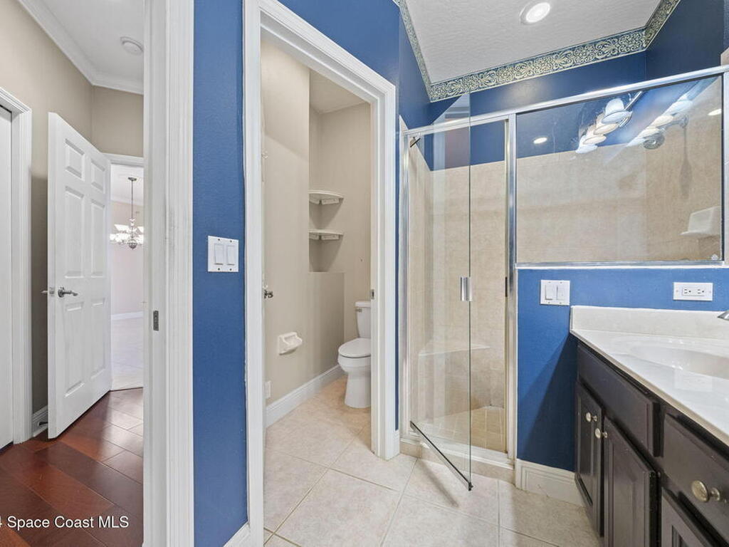 49 Sorrento Court, Satellite Beach, FL 32937