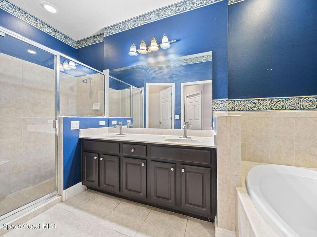 49 Sorrento Court, Satellite Beach, FL 32937