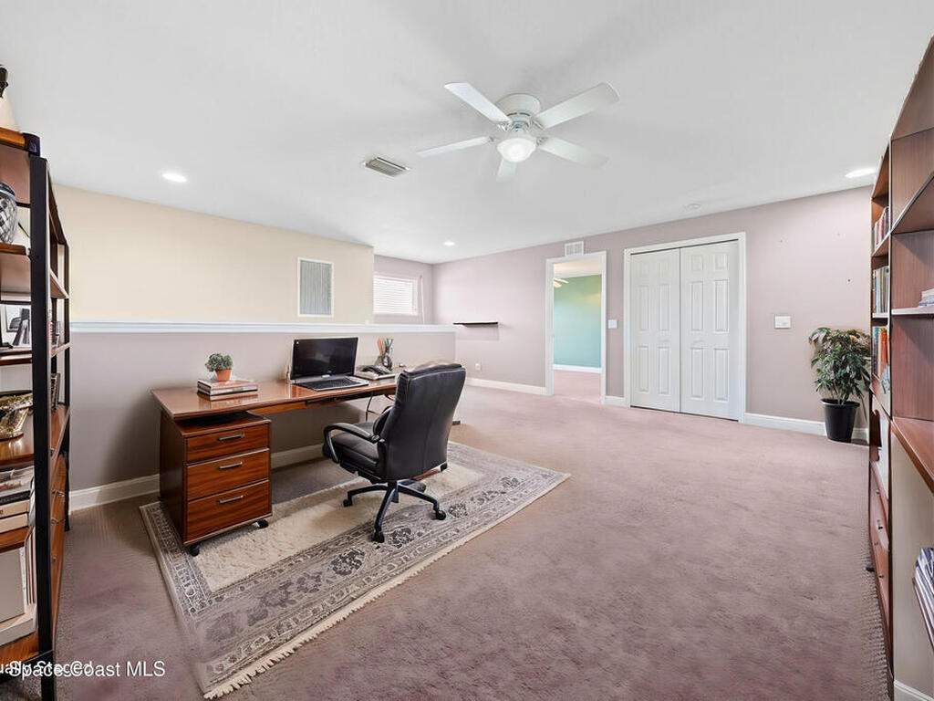 49 Sorrento Court, Satellite Beach, FL 32937