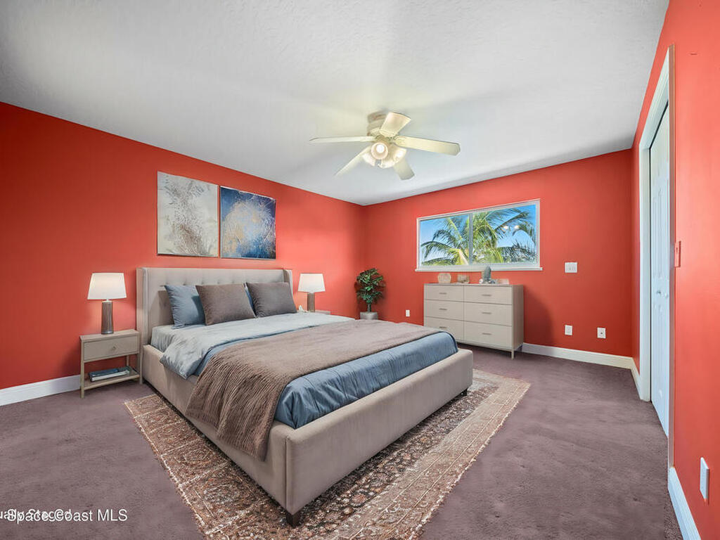 49 Sorrento Court, Satellite Beach, FL 32937