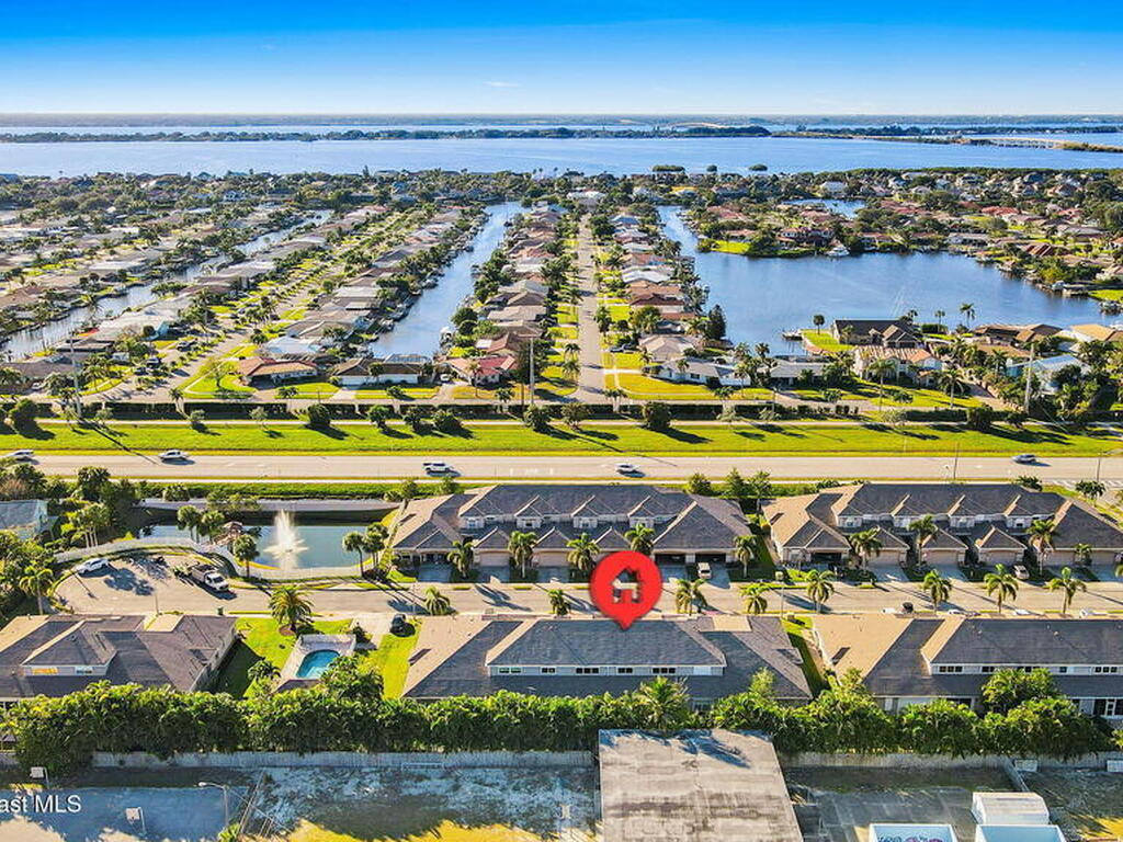 49 Sorrento Court, Satellite Beach, FL 32937