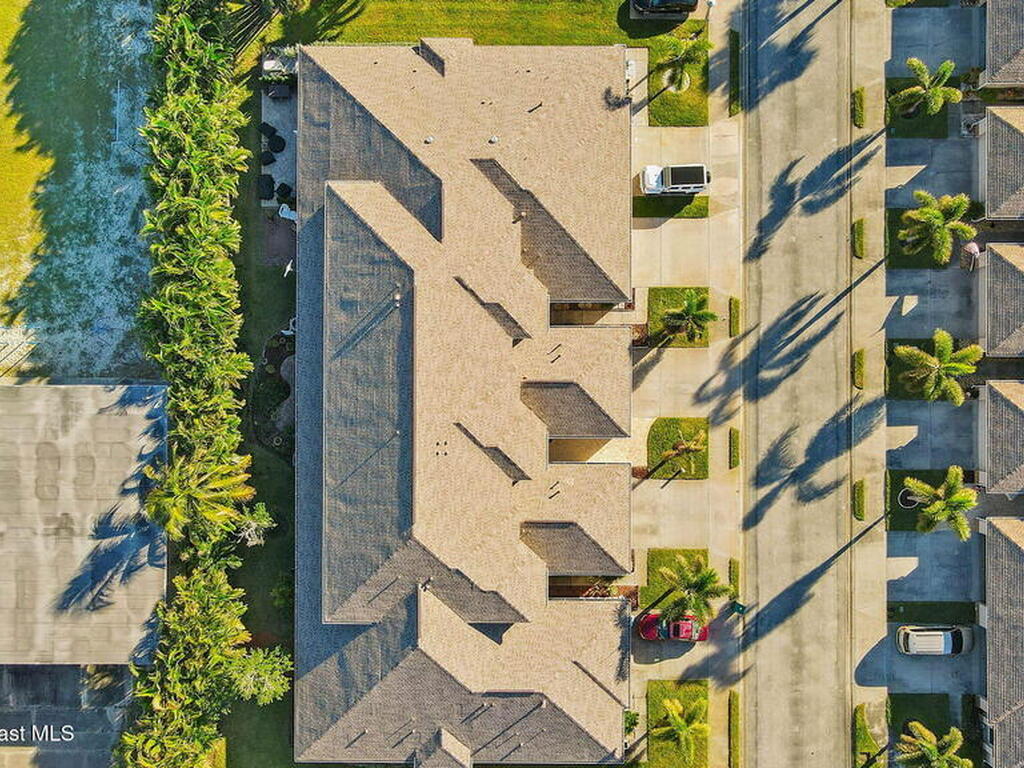 49 Sorrento Court, Satellite Beach, FL 32937