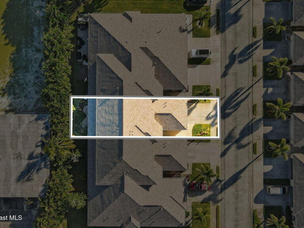 49 Sorrento Court, Satellite Beach, FL 32937