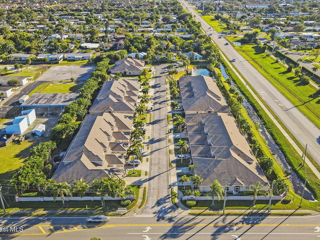 49 Sorrento Court, Satellite Beach, FL 32937