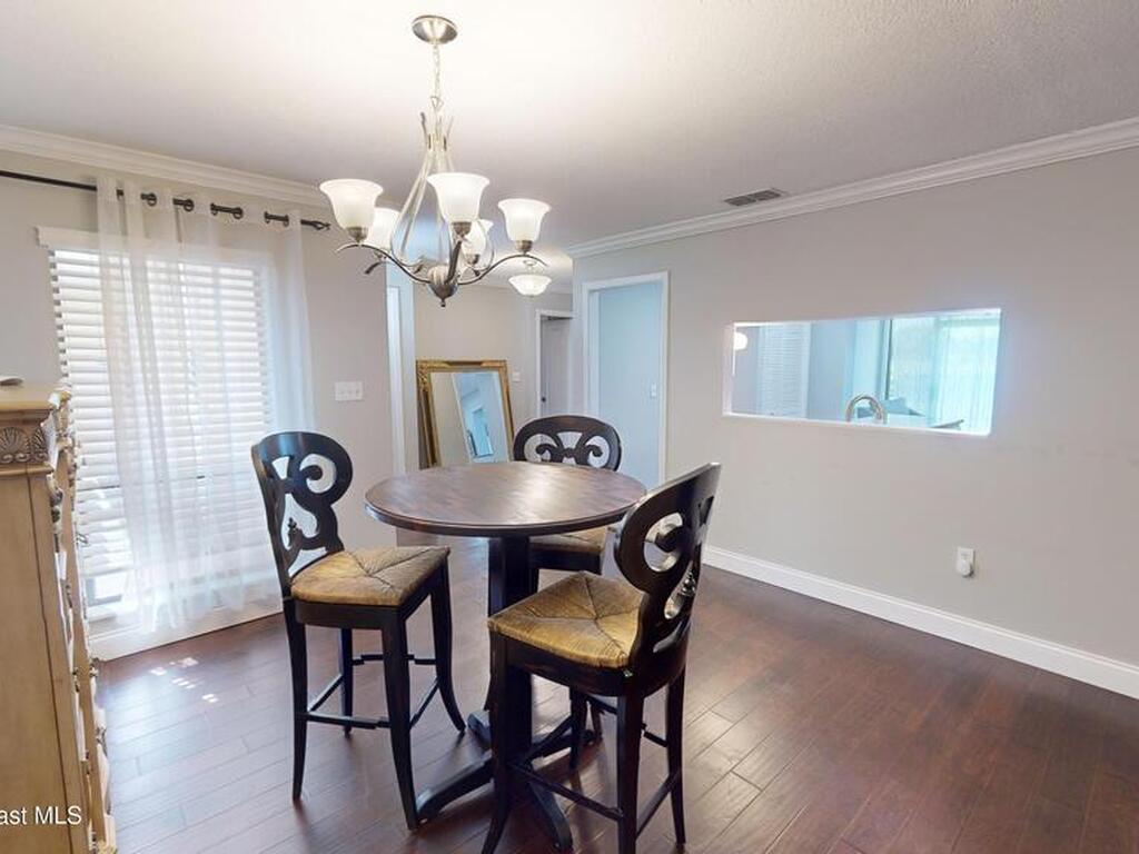 216 Country Club Drive, Suntree, FL 32940