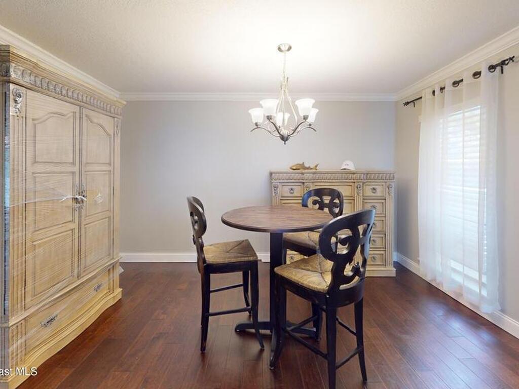 216 Country Club Drive, Suntree, FL 32940