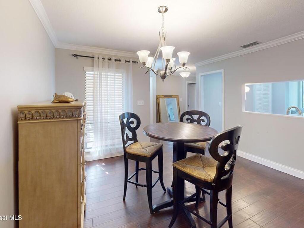 216 Country Club Drive, Suntree, FL 32940