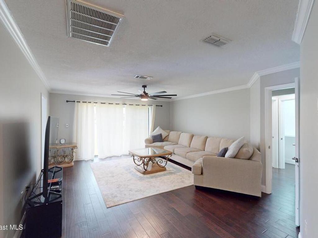 216 Country Club Drive, Suntree, FL 32940