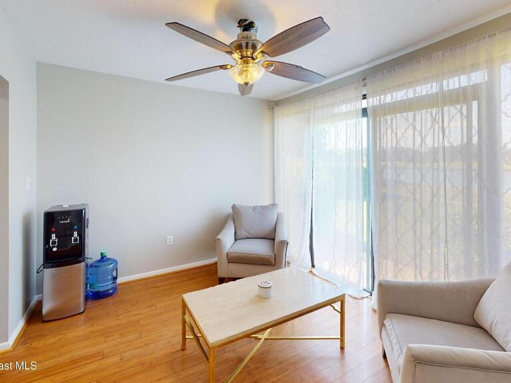 216 Country Club Drive, Suntree, FL 32940