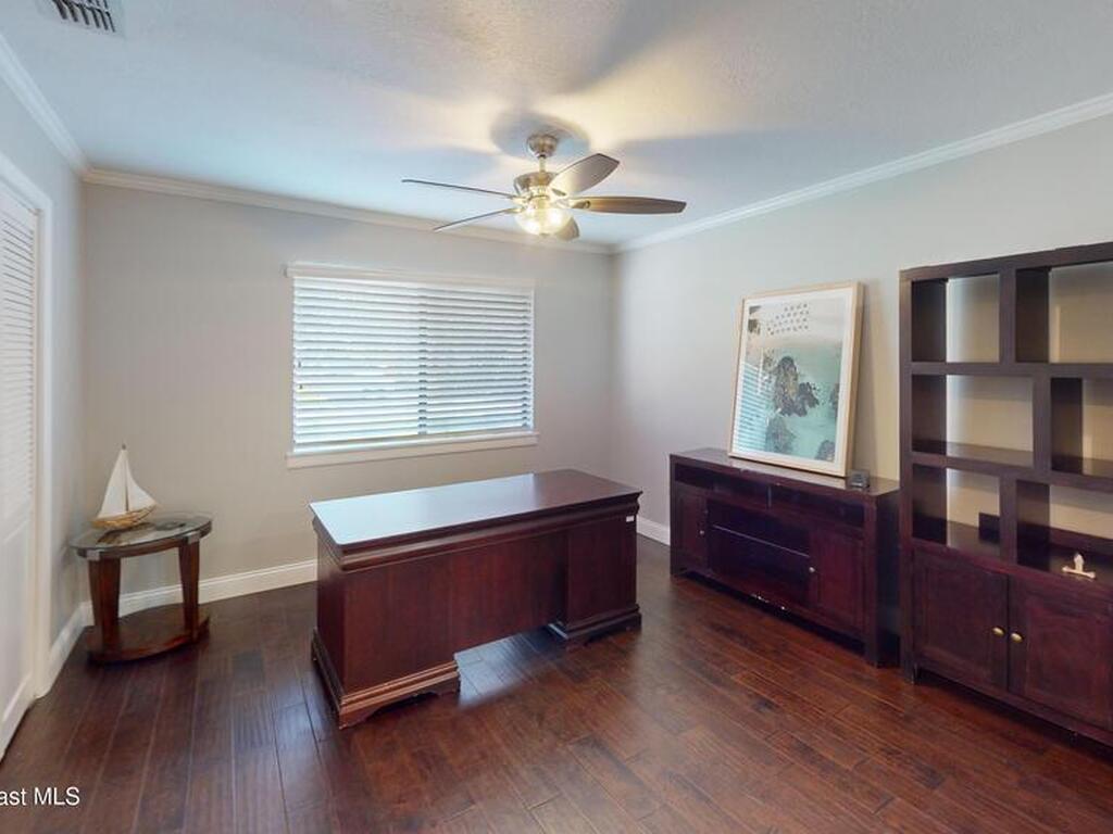 216 Country Club Drive, Suntree, FL 32940