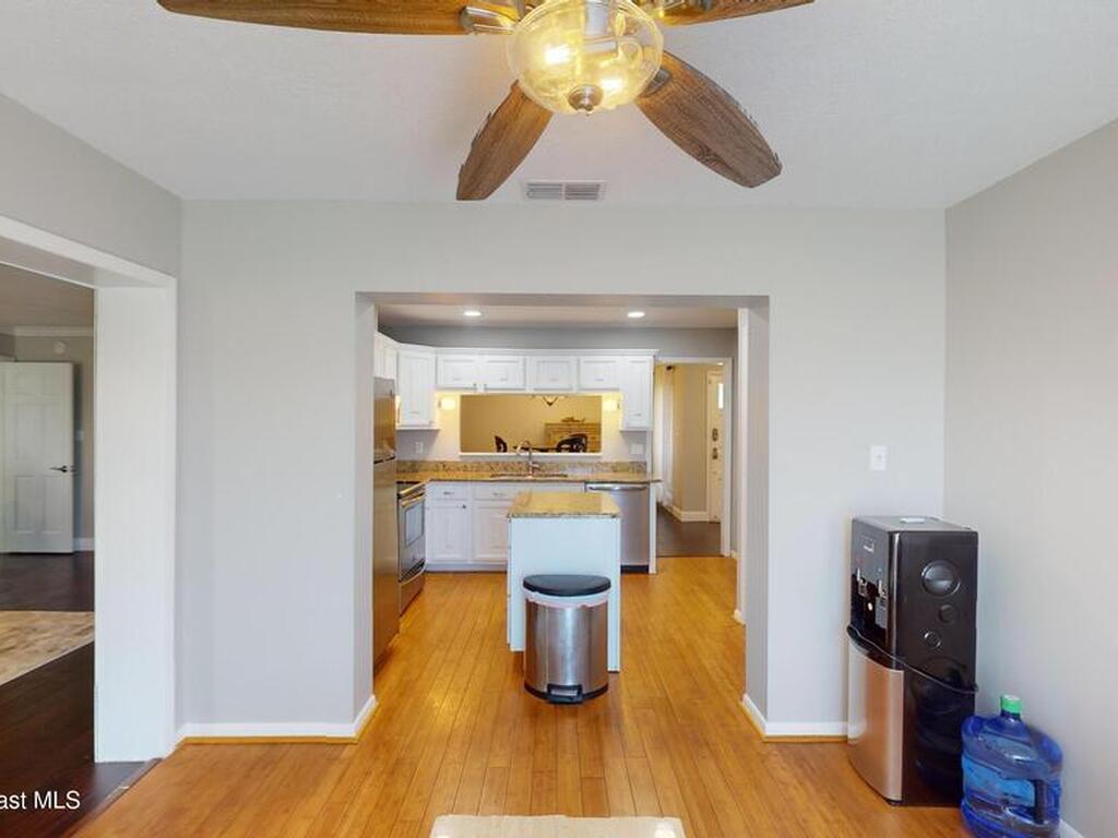 216 Country Club Drive, Suntree, FL 32940