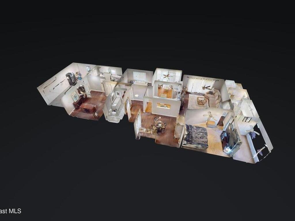 216 Country Club Drive, Suntree, FL 32940