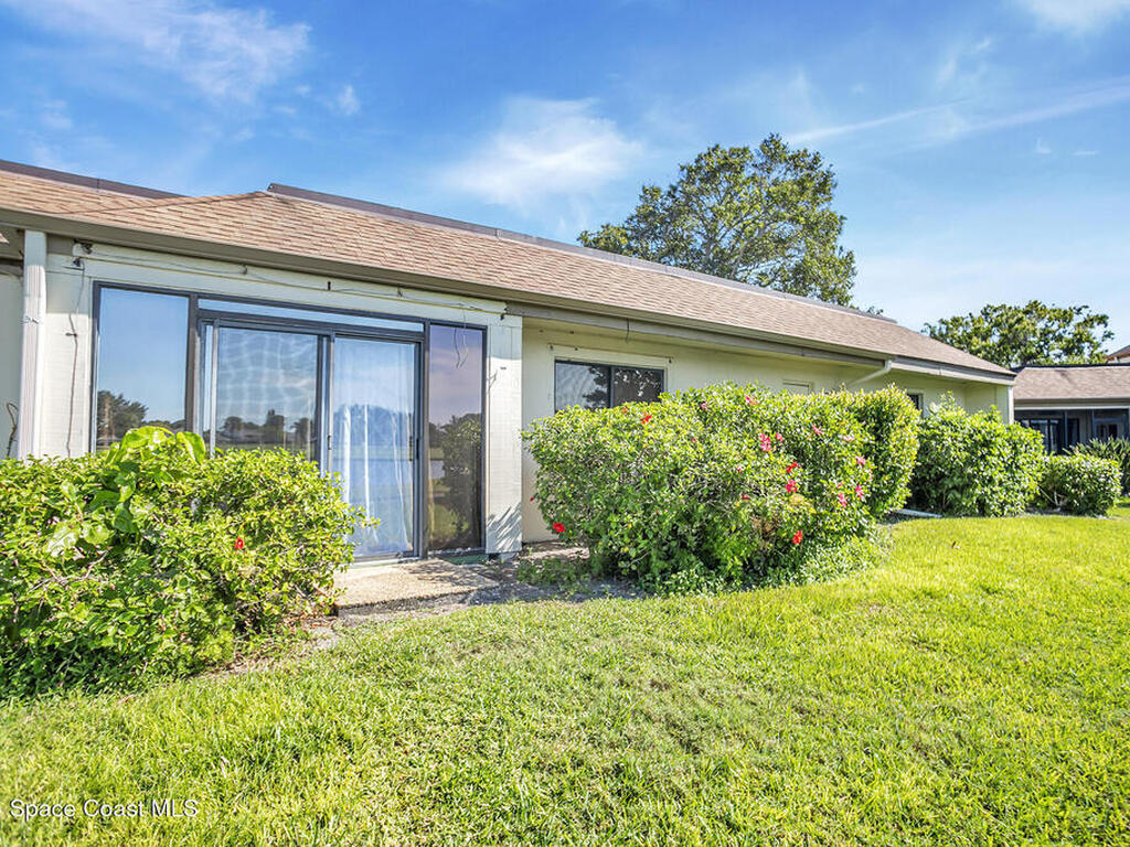 216 Country Club Drive, Suntree, FL 32940