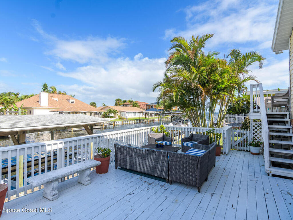 1730 E Central Avenue, Merritt Island, FL 32952