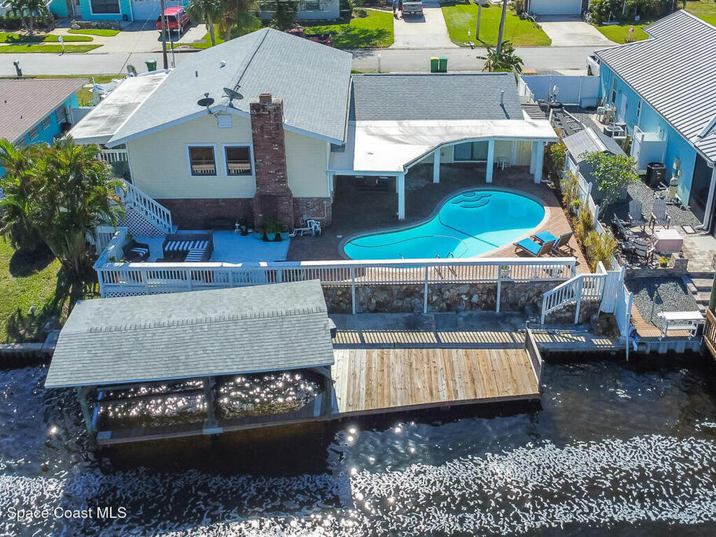 1730 E Central Avenue, Merritt Island, FL 32952