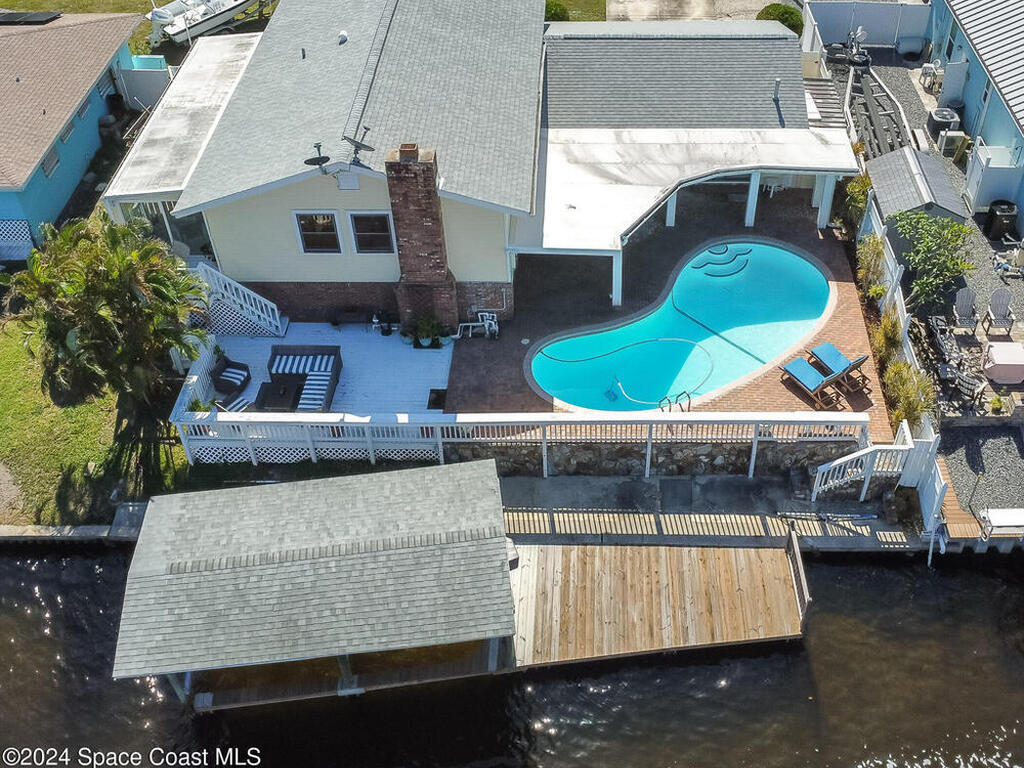 1730 E Central Avenue, Merritt Island, FL 32952