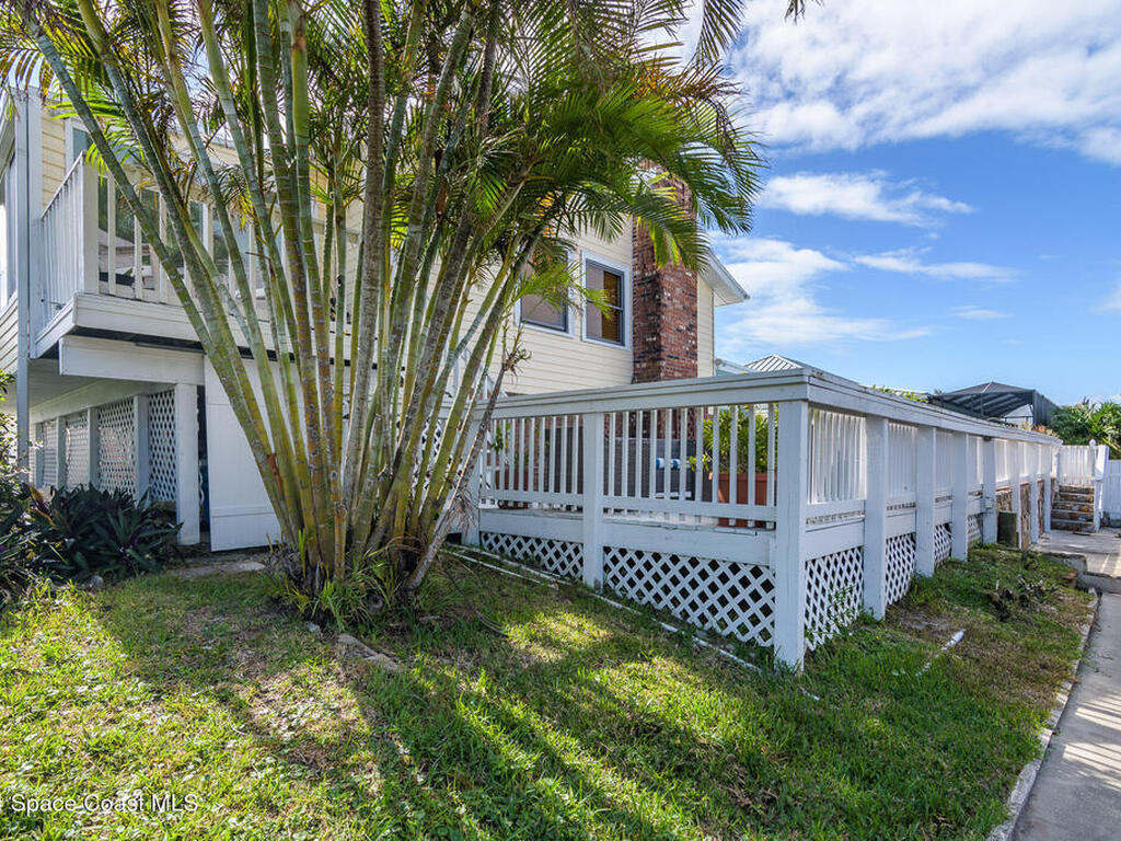 1730 E Central Avenue, Merritt Island, FL 32952