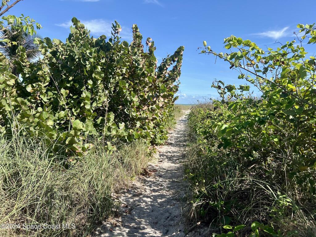 22 Tulip Avenue, Cocoa Beach, FL 32931