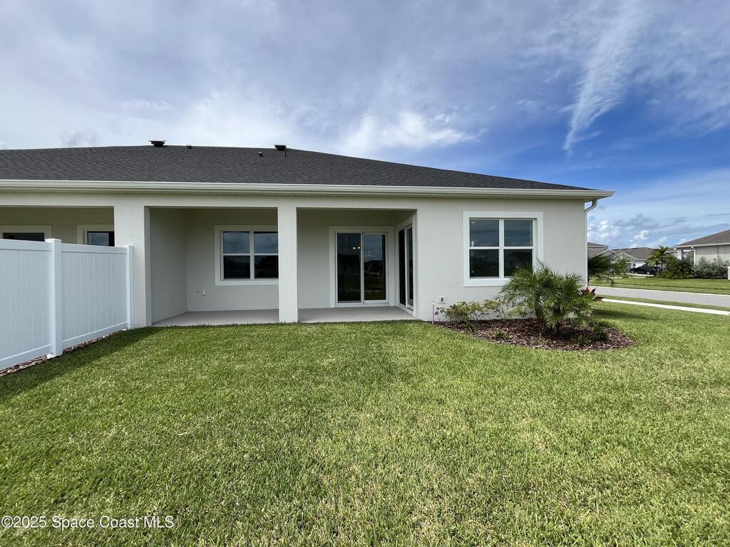 3048 Pangea Circle, Melbourne, FL 32940