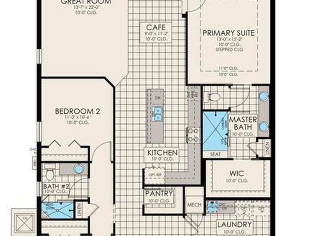 3048 Pangea Circle, Melbourne, FL 32940