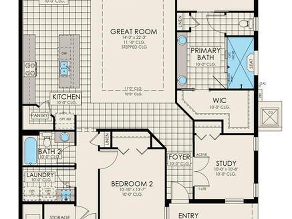 3038 Pangea Circle, Melbourne, FL 32940